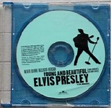 Elvis Presley & Jordanaires, The - Young And Beautiful