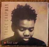 Tracy Chapman - Fast Car / For You