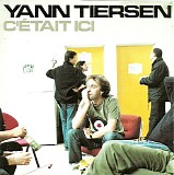 Yann Tiersen - C'Ã©tait Ici