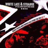 Various Artists - White Lace And Strange