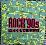 Various artists - Rock '90s: Modern Rock