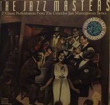 Various artists - The Jazz Masters - 27 Classic Performances From The Columbia Jazz Masterpieces Series