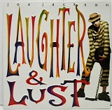 Joe Jackson - Laughter & Lust