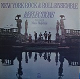 Manos Hadjidakis & New York Rock Ensemble, The - Reflections