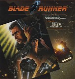 The New American Orchestra - Blade Runner (Orchestral Adaptation Of Music Composed For The Motion Picture By Vangelis)