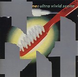 Ultra Vivid Scene - Ultra Vivid Scene