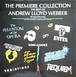 Various & Andrew Lloyd Webber - The Premiere Collection - The Best Of Andrew Lloyd Webber