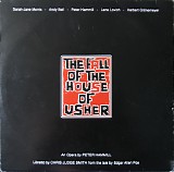 Peter Hammill - The Fall Of The House Of Usher