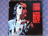 John Lennon - Live In New York City