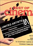 Various artists - Best Of Cinema
