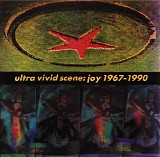 Ultra Vivid Scene - Joy 1967-1990