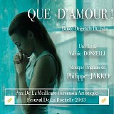 Philippe Jakko - Que d'Amour!