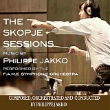 Philippe Jakko - The Skopje Sessions