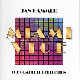 Jan Hammer - Miami Vice: Back In The World