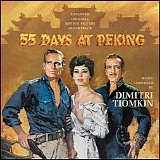 Dimitri Tiomkin - 55 Days At Peking