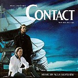 Alan Silvestri - Contact