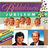 Various artists - Baldakinen Jubileum 25