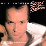 Nils Landgren - Street Fighter