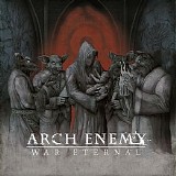 Arch Enemy - War Eternal (Limited Deluxe Artbook Edition)