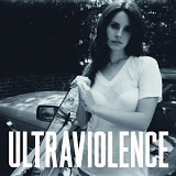 Lana Del Rey - Ultraviolence (Limited Deluxe Edition)