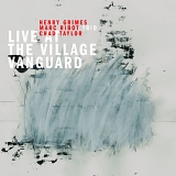 Marc Ribot Trio - Live At The Village Vanguard