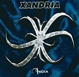 Xandria - India