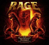 Rage - The Soundchaser Archives