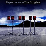 Depeche Mode - Depeche Mode - Singles, The - 81-13