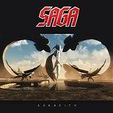 Saga - Sagacity