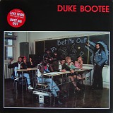 Duke Bootee - Bust Me Out