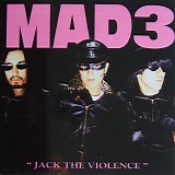 Mad3 - Jack The Vilence