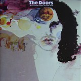 The Doors - Weird Scenes Inside The Goldmine