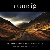 Runrig - 2013 - Stepping Down The Glory Road (The Chrysalis Years 1988 - 1996)