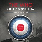 The Who - Quadrophenia Live In London CD2