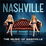 Various artists - The Music Of Nashville Season 1 Vol 2 Ost