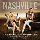 Various artists - The Music Of Nashville Season 2 Vol 1 Ost