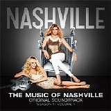 Various artists - The Music Of Nashville Season 1 Vol 1 Ost
