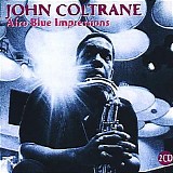 John Coltrane - Afro Blue Impressions (1993)