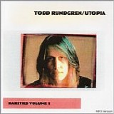 Rundgren, Todd - Rarities