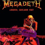 Megadeth - London 1987