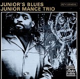 Junior Mance Trio - Junior's Blues