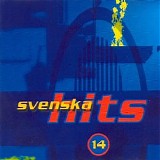 Various artists - Svenska Hits 14