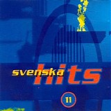 Various artists - Svenska Hits 11