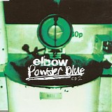 Elbow - Powder Blue  (CD 2)