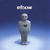 Elbow - Fugitive Motel (CD 1)