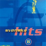 Various artists - Svenska Hits 8