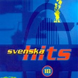 Various artists - Svenska Hits 18