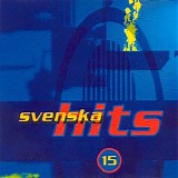 Various artists - Svenska Hits 15