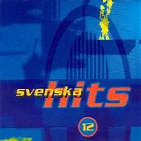Various artists - Svenska Hits 12