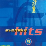 Various artists - Svenska Hits 9